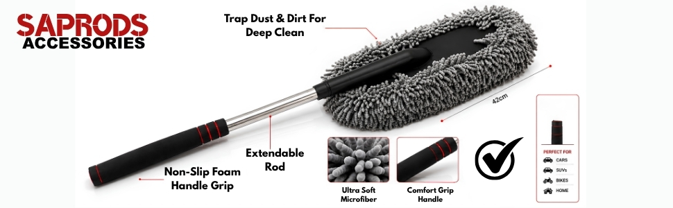SAPRODS product detail