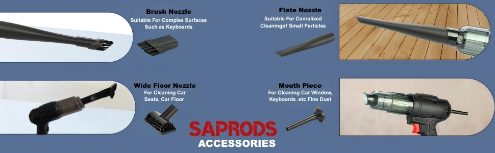 SAPRODS product detail